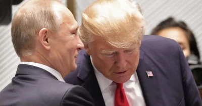 EEUU llama a sus ciudadanos a dejar Rusia por posible brote de peste neumónica: Trump llamará a Putin