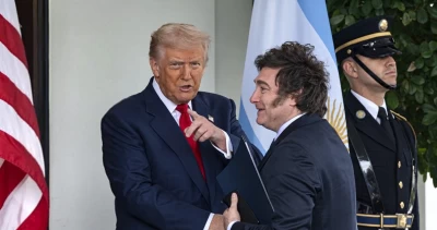 EEUU propuso disolver el comité especial de la ONU donde Argentina mantiene reclamo por Malvinas