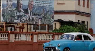 EEUU toma represalias contra 5 empresas cubanas por "mover el dinero en representación del régimen"
