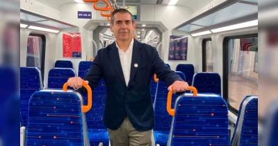 EFE anuncia la salida de gerente general a casi cuatro años de su llegada