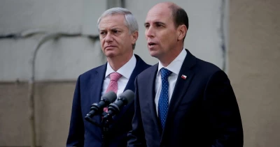 El complejo camino de la reforma de seguridad de Kast: dudas oficialistas y pocos votos