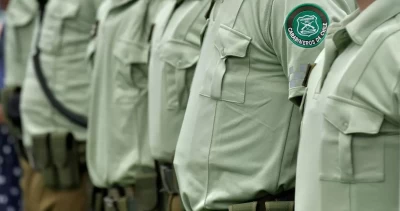 El Congreso acelera la agenda para reforzar las atribuciones y carrera de Carabineros