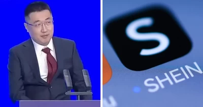 El empresario "más anónimo del mundo": ¿Quién es Chris Xu, el fundador de Shein?