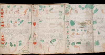 El libro que nadie puede descifrar: la explicación que ayudaría a resolver el Manuscrito Voynich