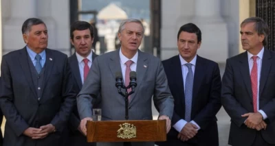 El sutil llamado al orden de Kast tras reunión con oficialismo: "Tenemos que afiatar las confianzas"