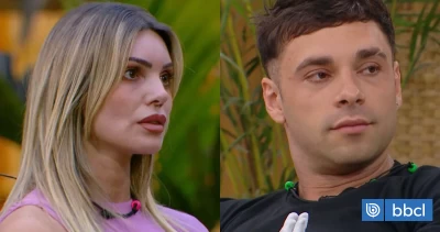 "Ella de verdad está muy afectada": abogada de Faloon entrega detalles de su querella contra Kaoto