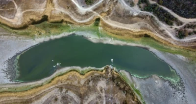 Embalses importantes promedian 20% de llenado: la alarmante situación hídrica en región de Valparaíso