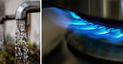 Empresas de gas y sanitarias dicen que norma de reconexión podría poner en riesgo a sus trabajadores