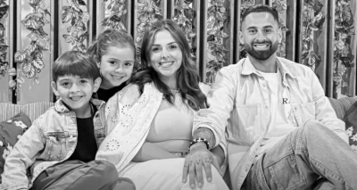 Encuentran sin vida a pareja e hijos de futbolista Lucas Trejo tras terremotos en Venezuela