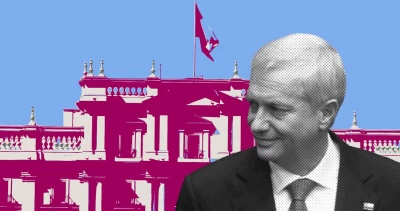 Encuesta Criteria: aprobación del presidente Kast se estanca en 35% y desaprobación escala al 55%