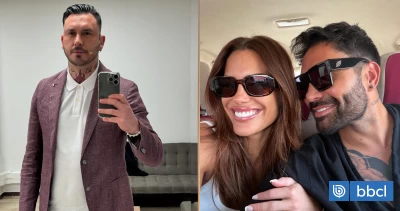 "Esa mujer merece solo cosas lindas": El mensaje de Pinilla tras quiebre de Gala y Mago Jiménez