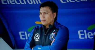 Esteban González habló de opción en La Roja ante buen pasar en México: "Cuando te quieren, te buscan"
