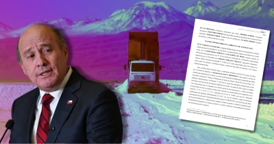 Excliente de Quiroz: el proyecto de Grupo Errázuriz priorizado y aprobado tras seguidilla de rechazos