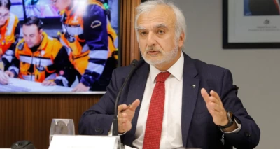 Expresidente ejecutivo de Codelco admite fallas de fiscalización interna tras polémica por producción