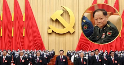 Expulsado del Ejército y el Partido Comunista: exaliado clave de Xi Jinping enfrentará duro juicio