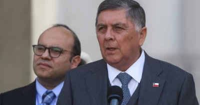 Falta de vocero oficial vuelve a ser piedra en el zapato de Gobierno: "Lo hemos aclarado tantas veces"