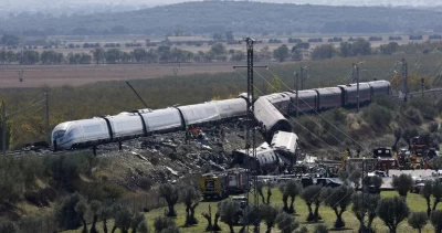 Fatal colisión de trenes en España: Revelan audios donde le piden a maquinista retomar "marcha normal"