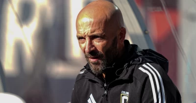 Federico Higuaín fue despedido de MLS por dicho sexista a árbitra: también fue acusado de abuso físico