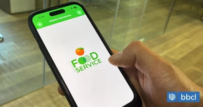 Feria de alimentos Espacio Food & Service 2026 lanza app interactiva con mapa, cartelera y novedades