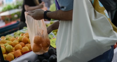 Ferias libres alertan riesgo para el abastecimiento por sistema frontal y piden apoyo a autoridades