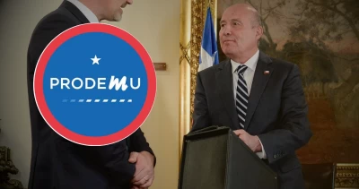 Fin de Prodemu: Gobierno la deja con presupuesto solo para concretar despidos
