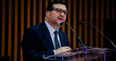 Fiscal Regional Sur Héctor Barros: "Sin atacar su patrimonio, no destruiremos al Tren de Aragua"