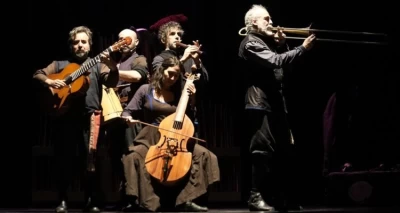 Francisco Sánchez, director de La Araucana: "Historiadores conservadores no valoran cultura mapuche"