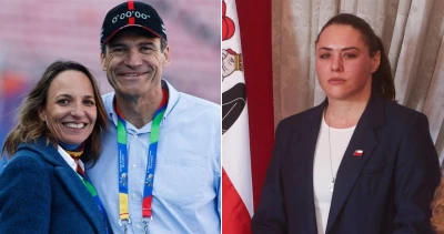 Gert Weil lamenta salida de Natalia Duco del Mindep pese a criticar nombramiento: "Es una mala señal"