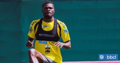 Ghana se juega la clasificación y el futuro de Thomas Partey: Canadá podría dejarlo fuera otra vez