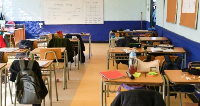 Gobierno confirma suspensión de clases para este viernes en la región de Atacama por sistema frontal