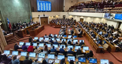Gobierno decide dar suma urgencia a reforma al sistema político: podría ser despachada en septiembre