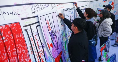 Gobierno modifica agenda patrimonial y pone fin a jornada exclusiva para niñas, niños y adolescentes