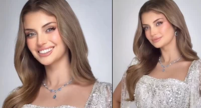 "Gracias por hacerme sentir una reina": Ignacia Fernández en redes tras perder el Miss Mundo 2026
