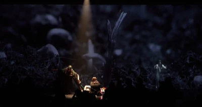 Gratis: ’Inmersión en la Mapu’ llega a Temuco con experiencia audiovisual inmersiva en Aula Magna UFRO