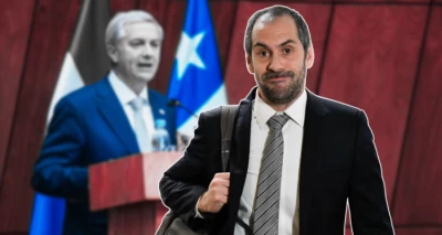 Grau critica "diagnóstico catastrofista" del Ejecutivo que daña a Chile ante eventuales inversionistas