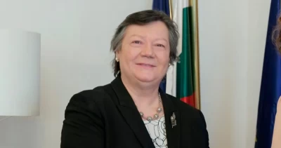 Hallan muerta en su residencia a la embajadora de Portugal en Bulgaria