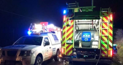 Hombre muere tras ser atropellado por sujeto que manejaba bajo la influencia del alcohol en Calbuco