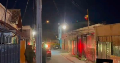 Hombre se presenta en comisaría y habría confesado crimen de joven desaparecida en Conchalí en 2008