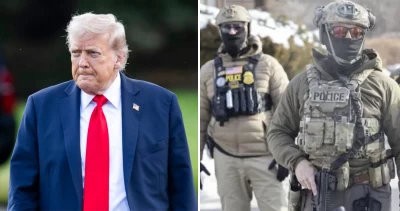ICE alcanza récord de detenciones en la era Trump durante julio: 50.000 personas arrestadas en total