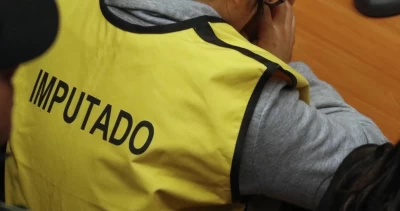 Inicia juicio oral contra acusados por tráfico de drogas y ataque a carabineros en La Araucanía