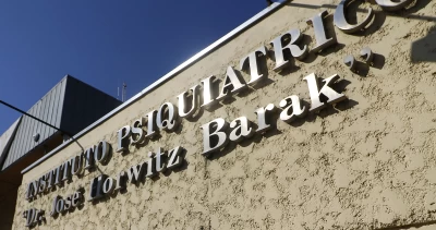 Interno provisional se quita la vida en cárcel de Valparaíso: esperaba cupo para Psiquiátrico Horwitz