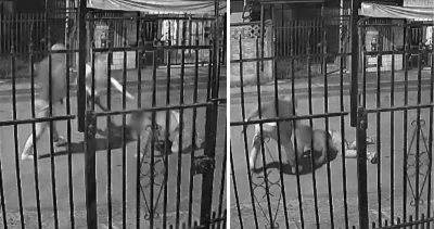 Investigan asesinato de hombre en San Carlos: fue baleado por dos sujetos y todo quedó grabado