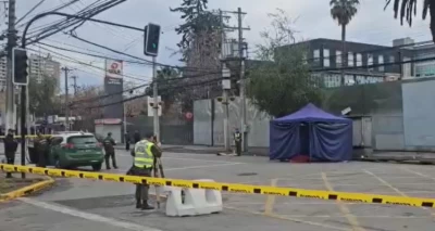 Joven de 22 años muere tras perder el control de su motocicleta en La Florida