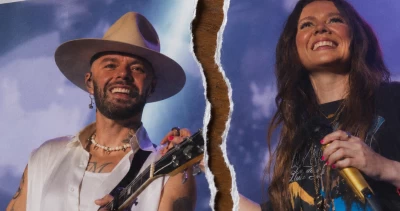 Joy se emociona en pleno concierto en Chile tras mediático retiro de Jesse: "Sigo sin entender"