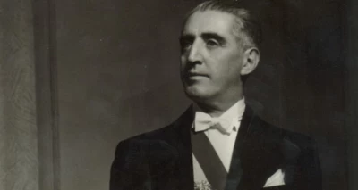 Juan Antonio Ríos: el presidente de Chile que empoderó a la Contraloría antes de morir en el cargo