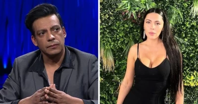 Juan David Rodríguez reveló que desistió de querella contra Daniela Aránguiz para "priorizar su salud"