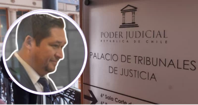 Justicia sobresee a exfiscal de Puerto Natales acusado de cohecho tras muerte de testigo