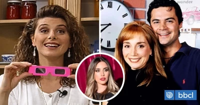 Karen Doggenweiler y Margot Kahl desmienten a podcaster y niegan conflicto en TVN: "No es cierto"