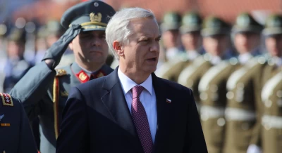 Kast defiende su agenda de seguridad: La libertad en Chile la quitó el crimen organizado