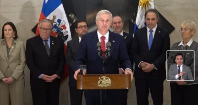 Kast llama al orden: pide "poner el foco en las urgencias" tras diferencias entre partidos de Gobierno